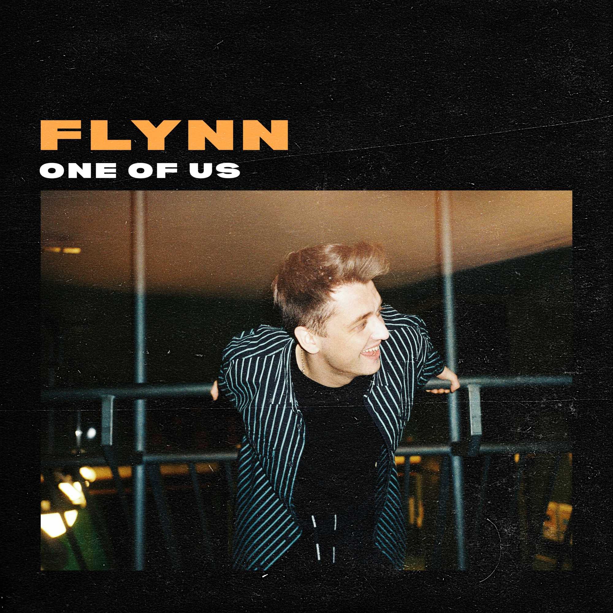 Flynn - One Of Us